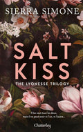 The Lyonesse Trilogy - Tome 1 Salt Kiss