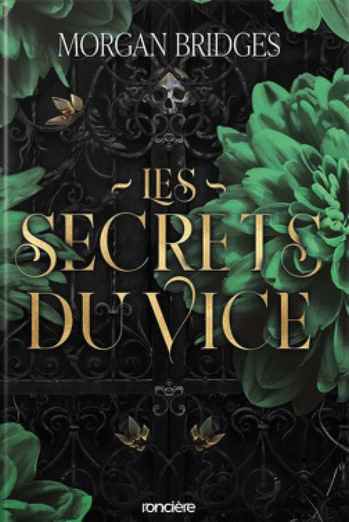 Les secrets du vice