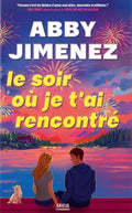 Le Soir où je t'ai rencontré (broché)