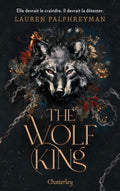 Wolf King - Tome 1 + goodies