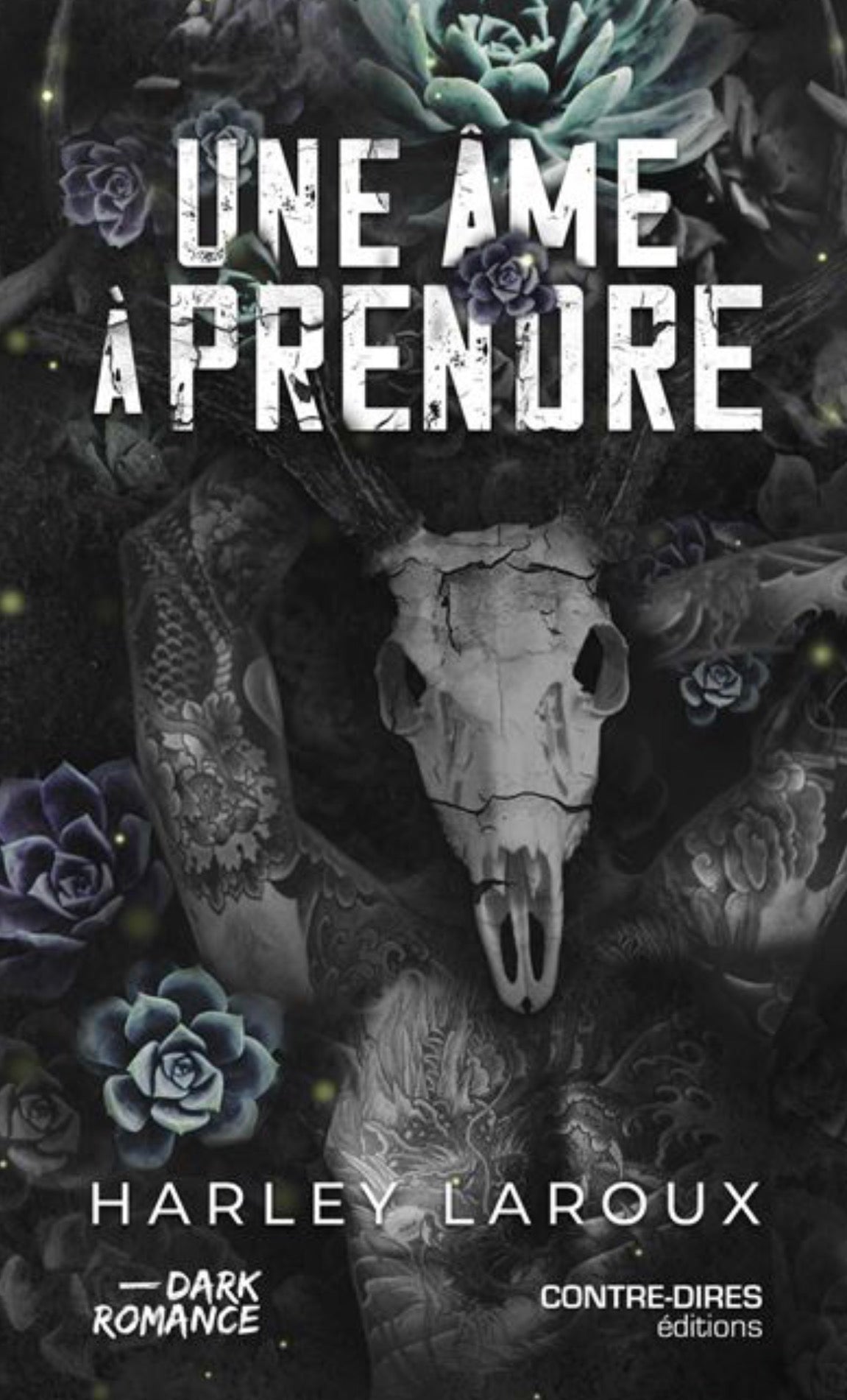 Une âme à prendre