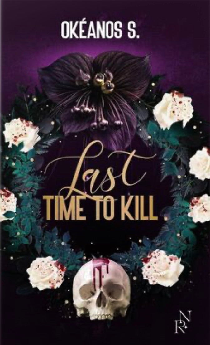 Last Time To Kill sortie le 23/09