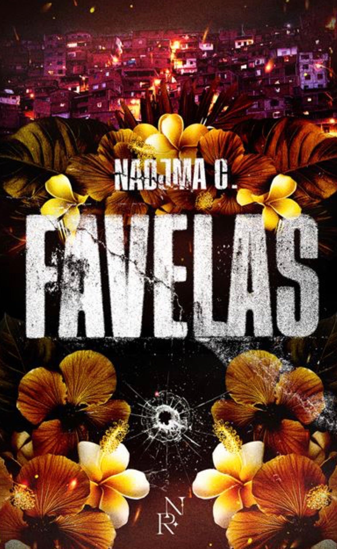 Favelas - : Favelas - Tome 1 ( sortie le 03/09)