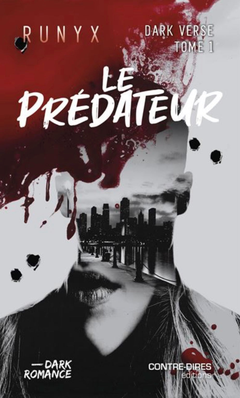 Le prédateur (poche)