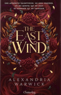 The Four Winds, Tome 4 : The East Wind