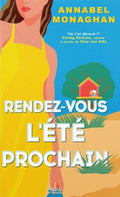 Rendez-vous l'été prochain (broché)