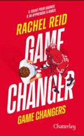 Game changers - Tome 1 Game Changer