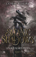 Satanic Shadows ( sortie le 03/09)