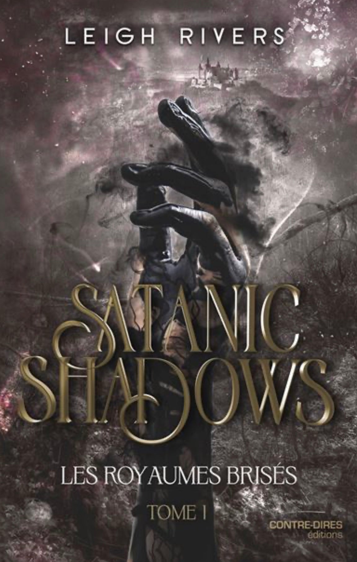 Satanic Shadows ( sortie le 03/09)