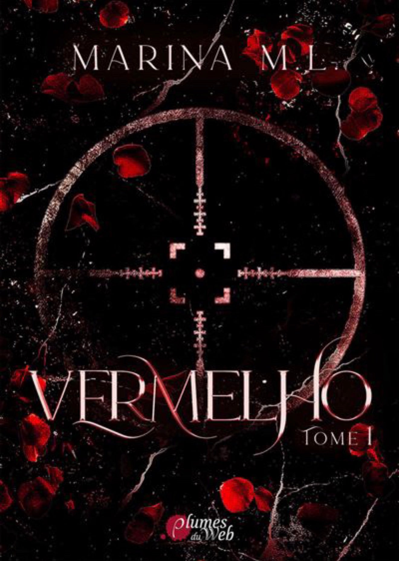 Vermelho - Tome 01
