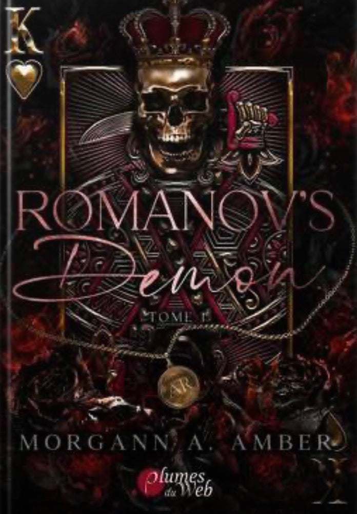 Romanov's Demon