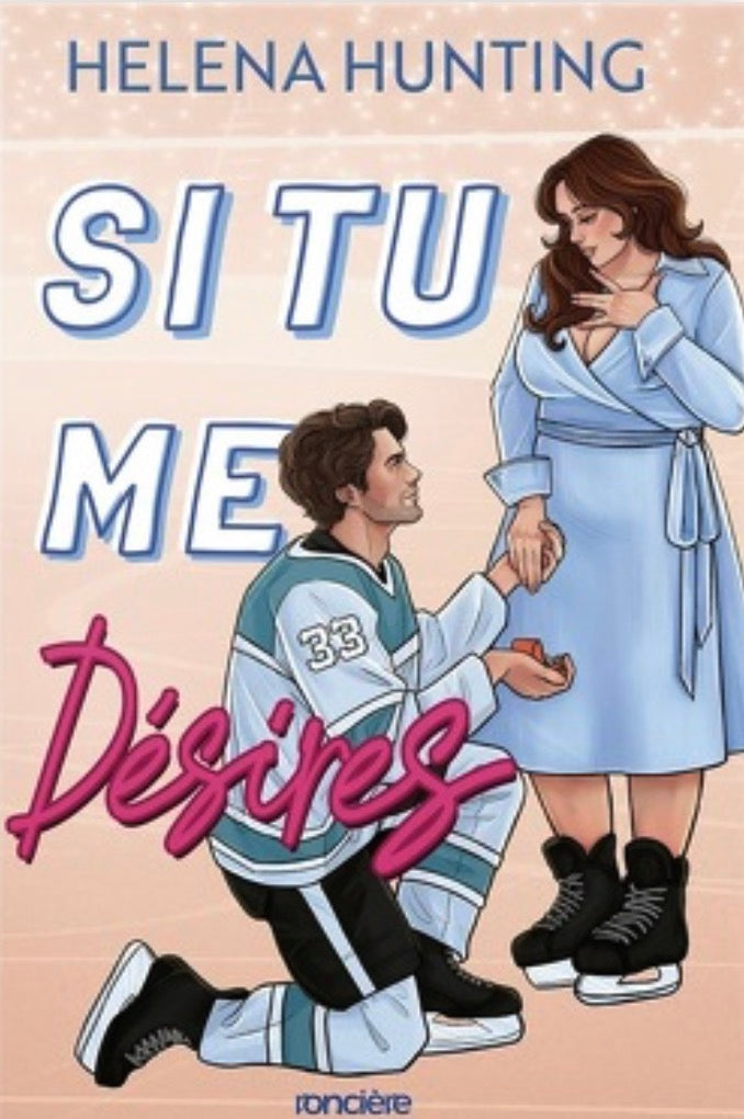 Si tu me désires