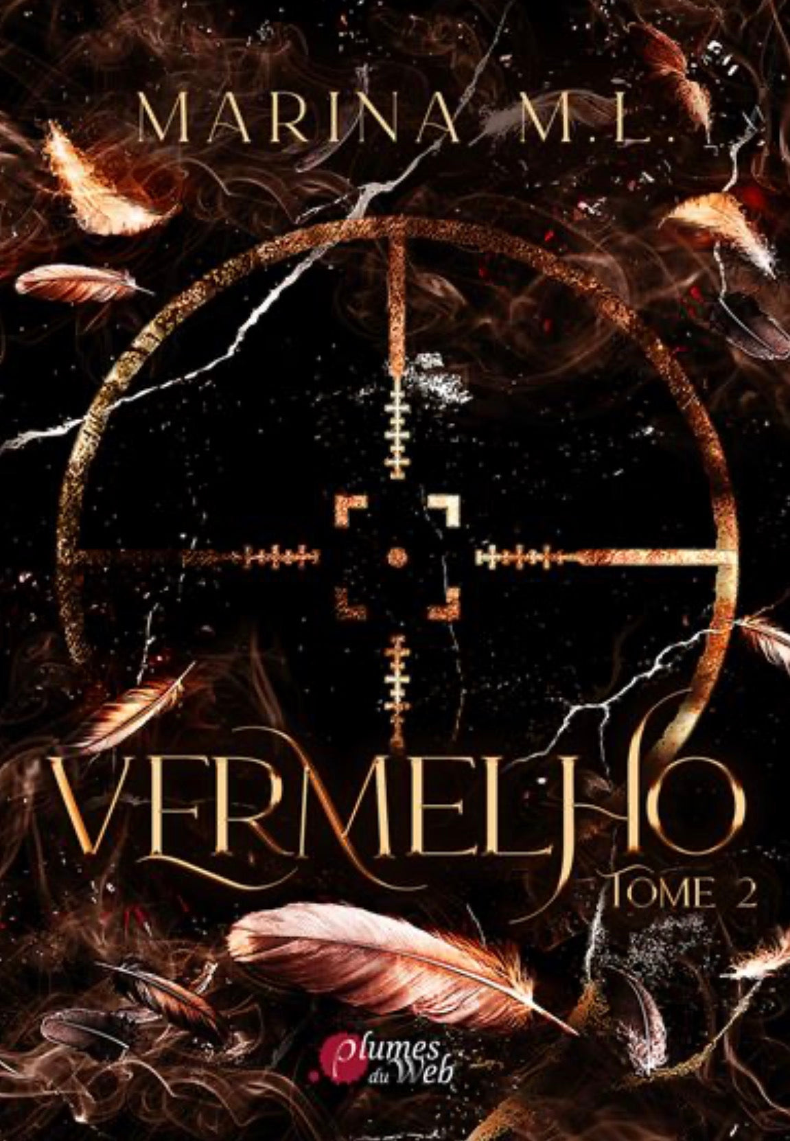 Vermelho - Tome 02