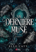 La Dernière Muse - Tome 01