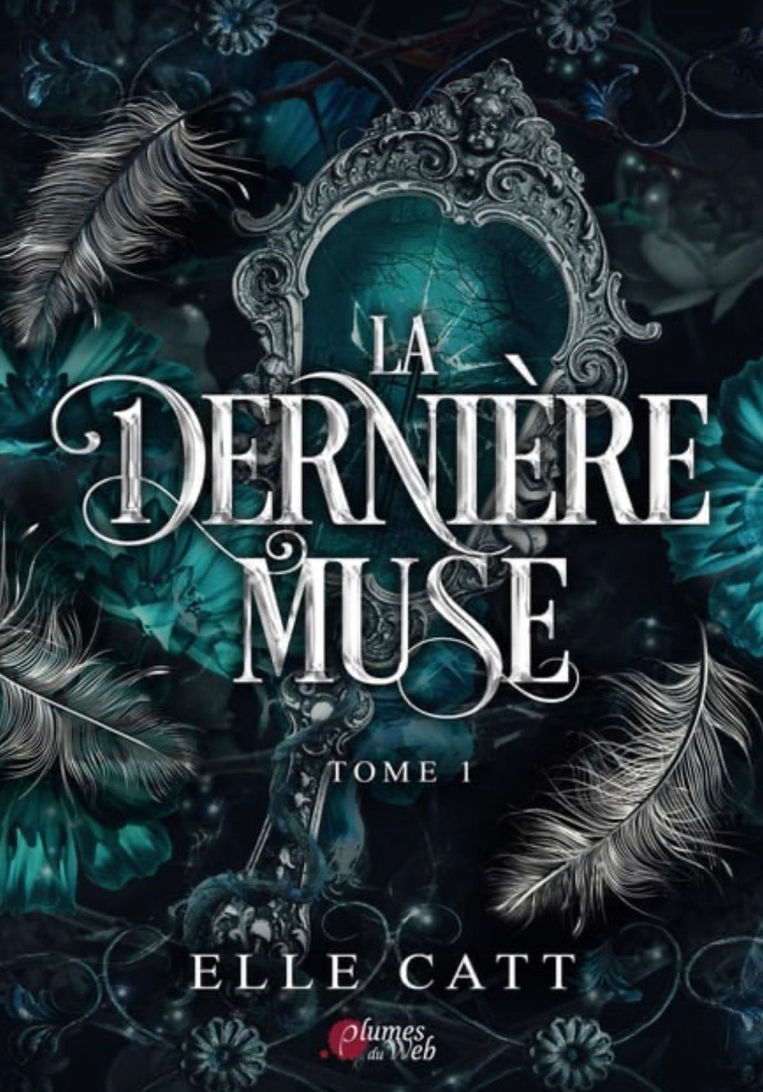 La Dernière Muse - Tome 01